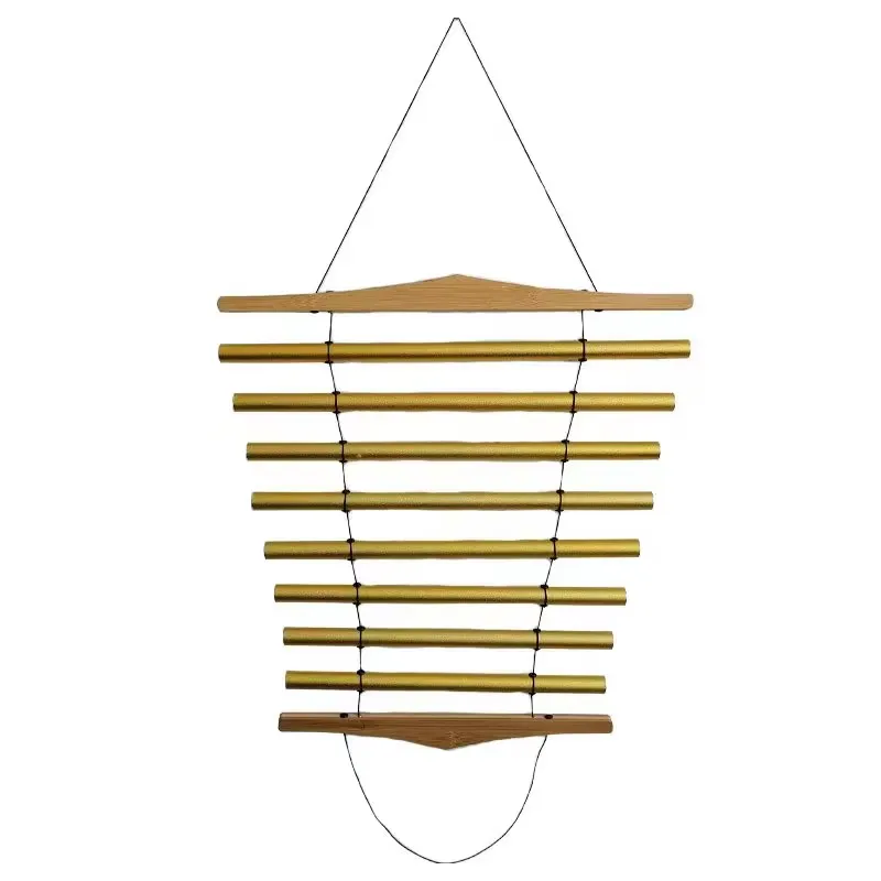 Wind Chime Tubular - Sound Healing Therapy Chakra Flow Wind