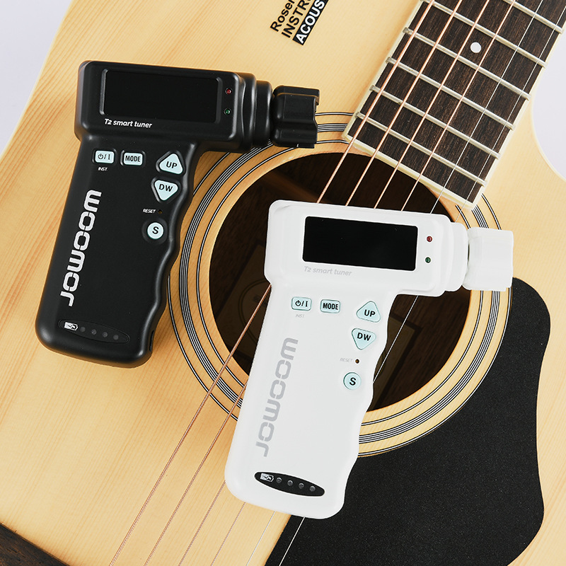Musical Instrument Strings - Automatic Guitar Tuner String Changer Intelligent