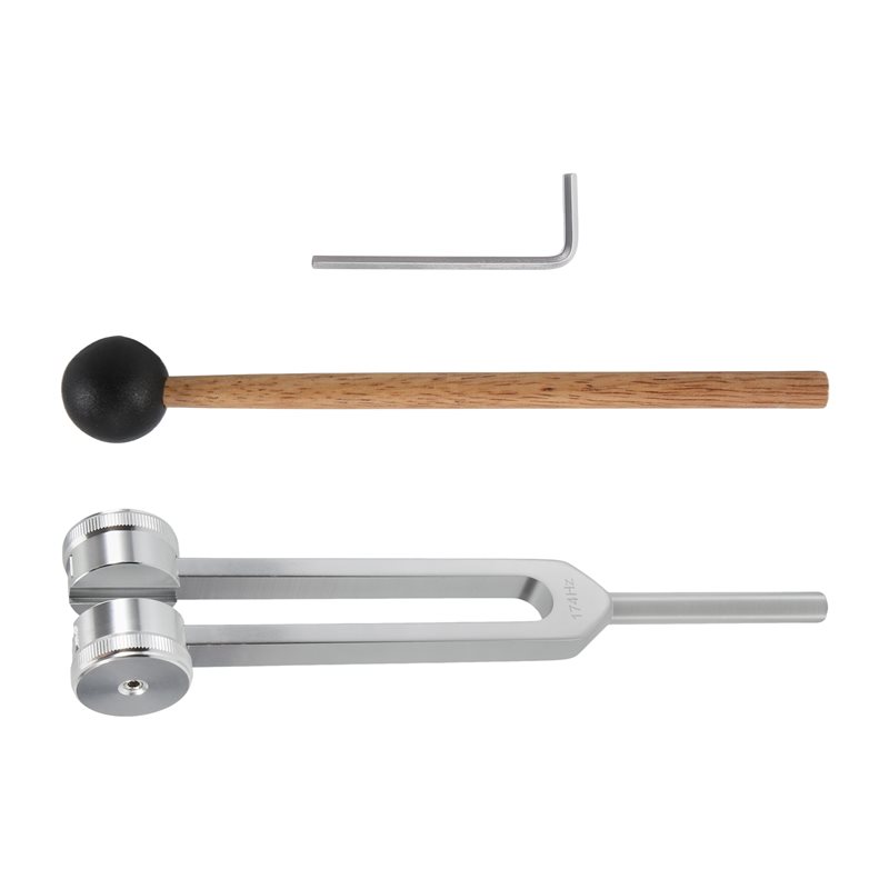 Musical Instrument Repair - Y115A HOT 174 Hz Tuning Fork