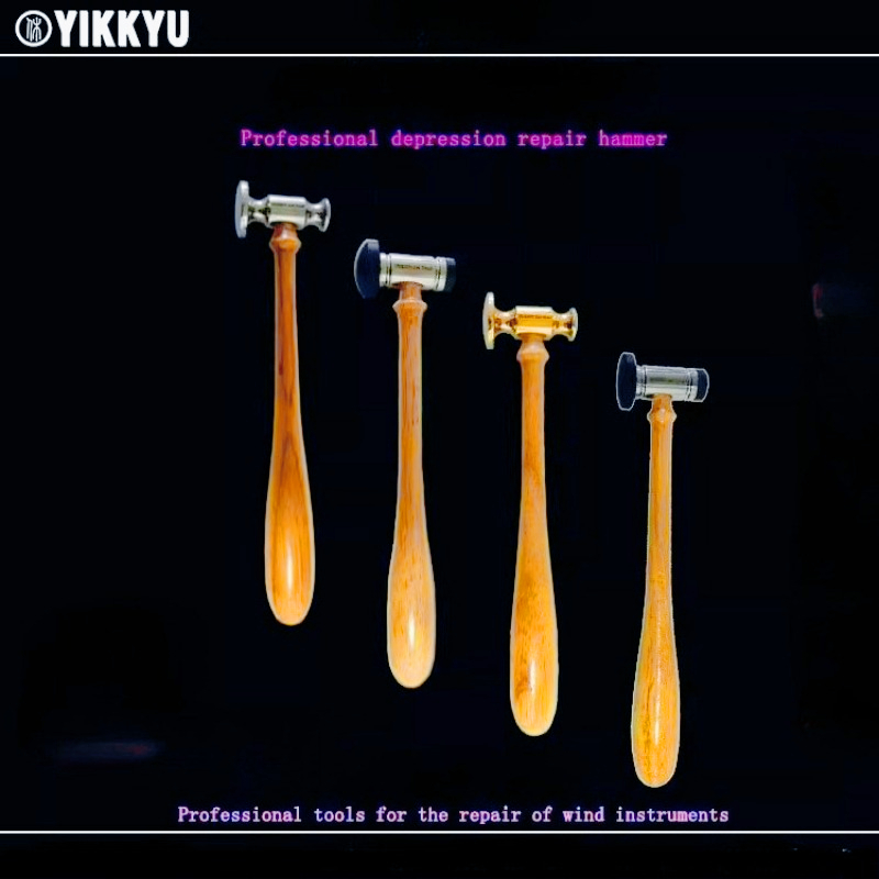 Musical Instrument Repair - Musical Instrument Repair Tools Sax Flute