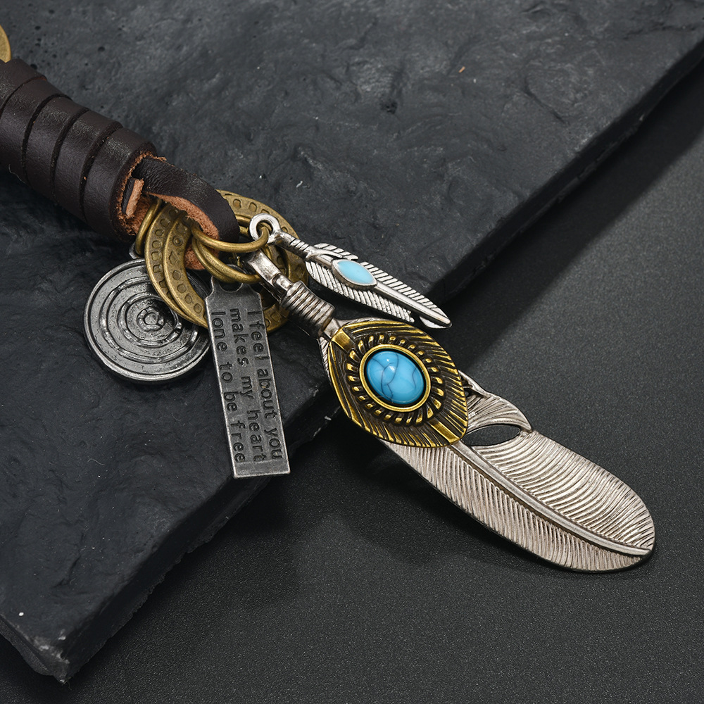 Musical Instrument Jewelry - European and American new popular creative