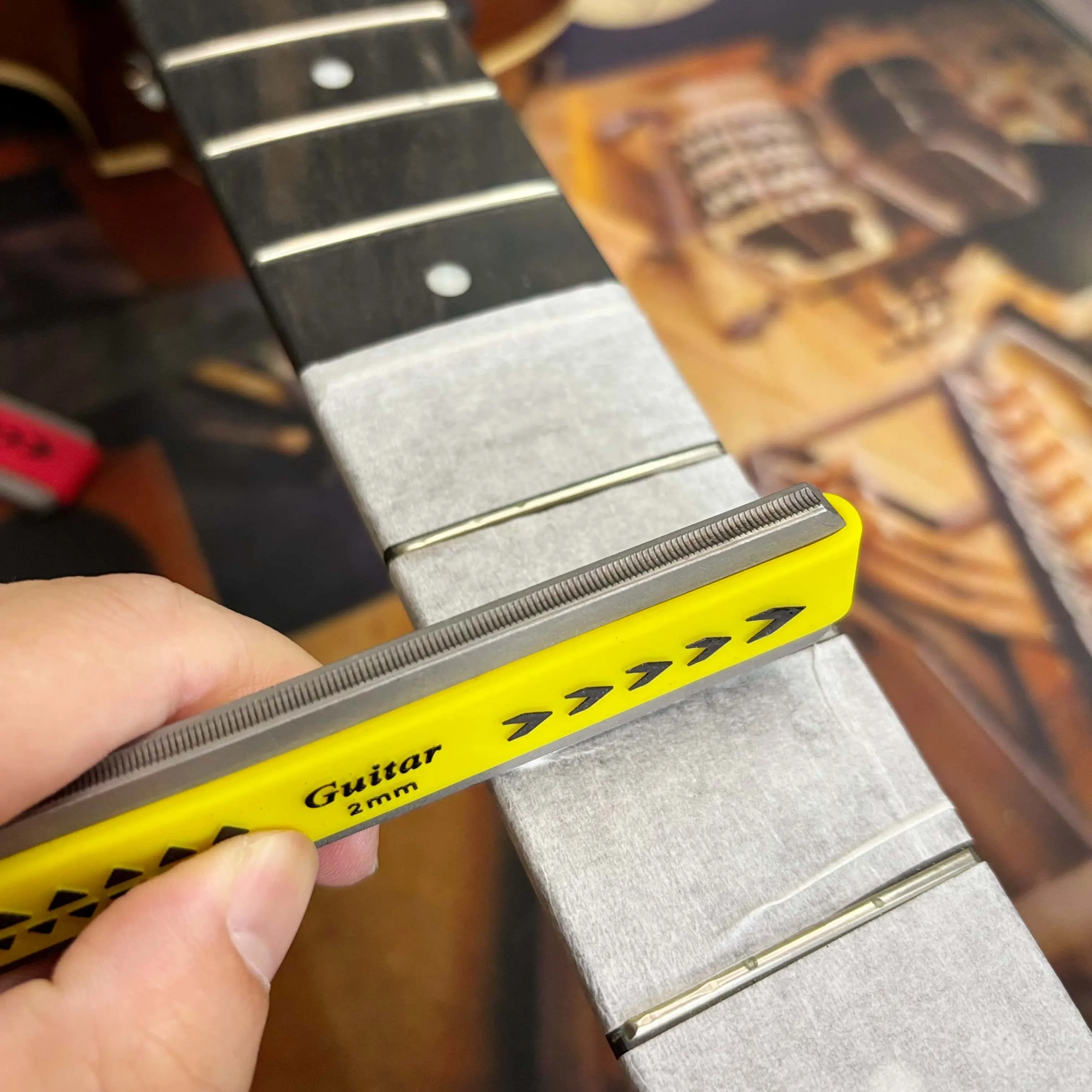 Guitar Ukulele Strings Instrum - Musical Instrument Strings review and price