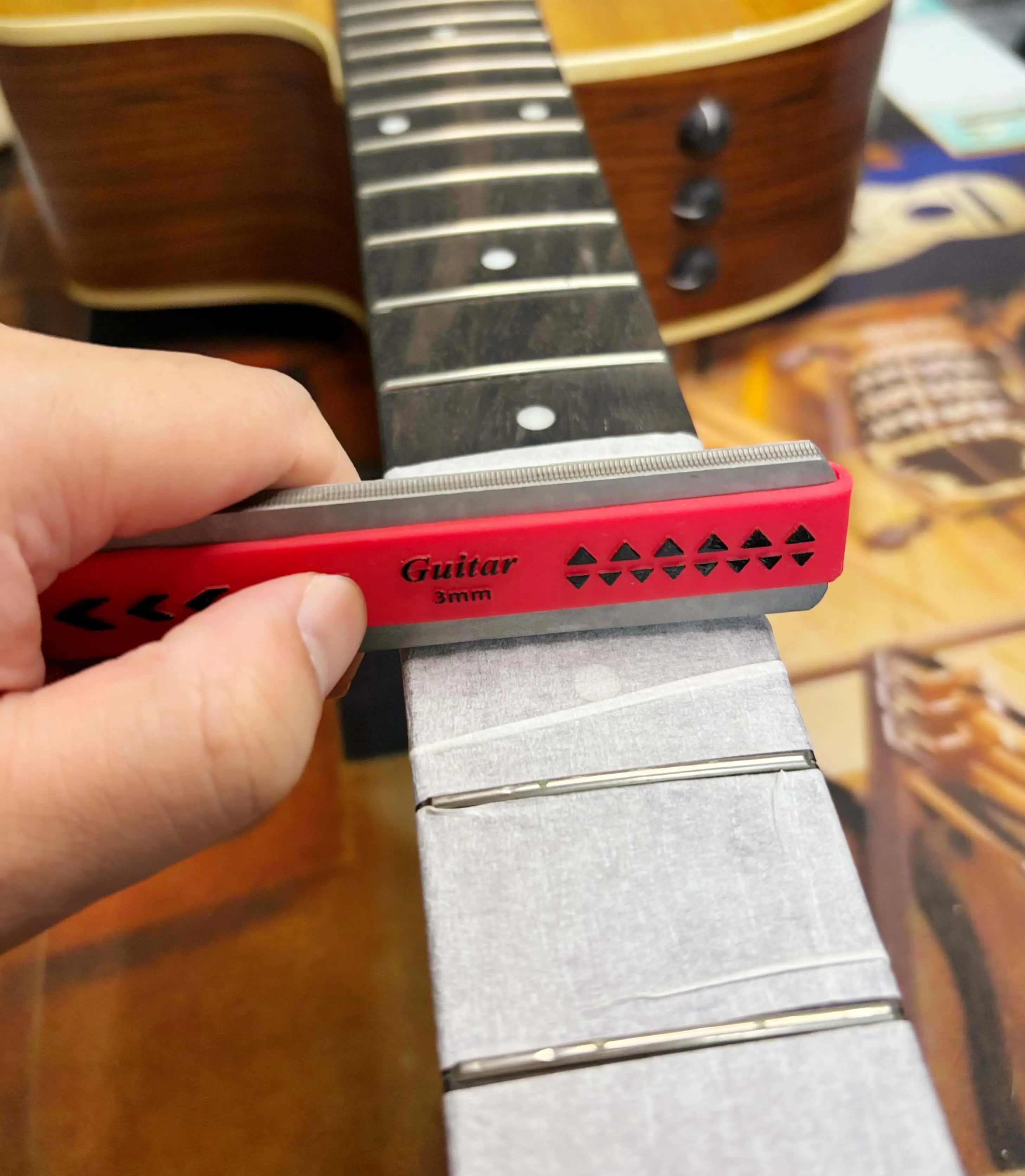Guitar Ukulele Strings Instrum - Musical Instrument Strings review and price