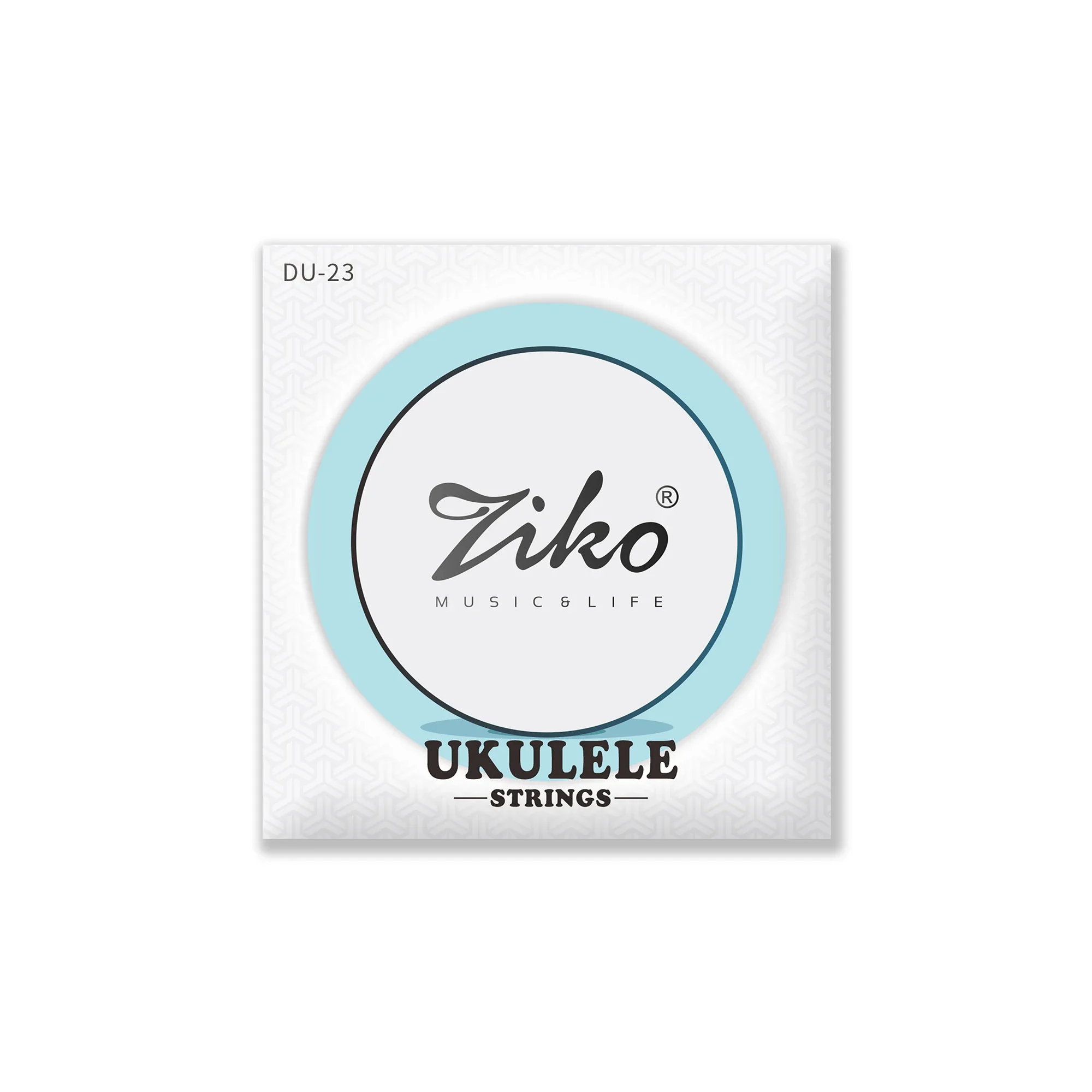 ZIKO Ukulele Strings Soprano C - Musical Instrument Strings review and price
