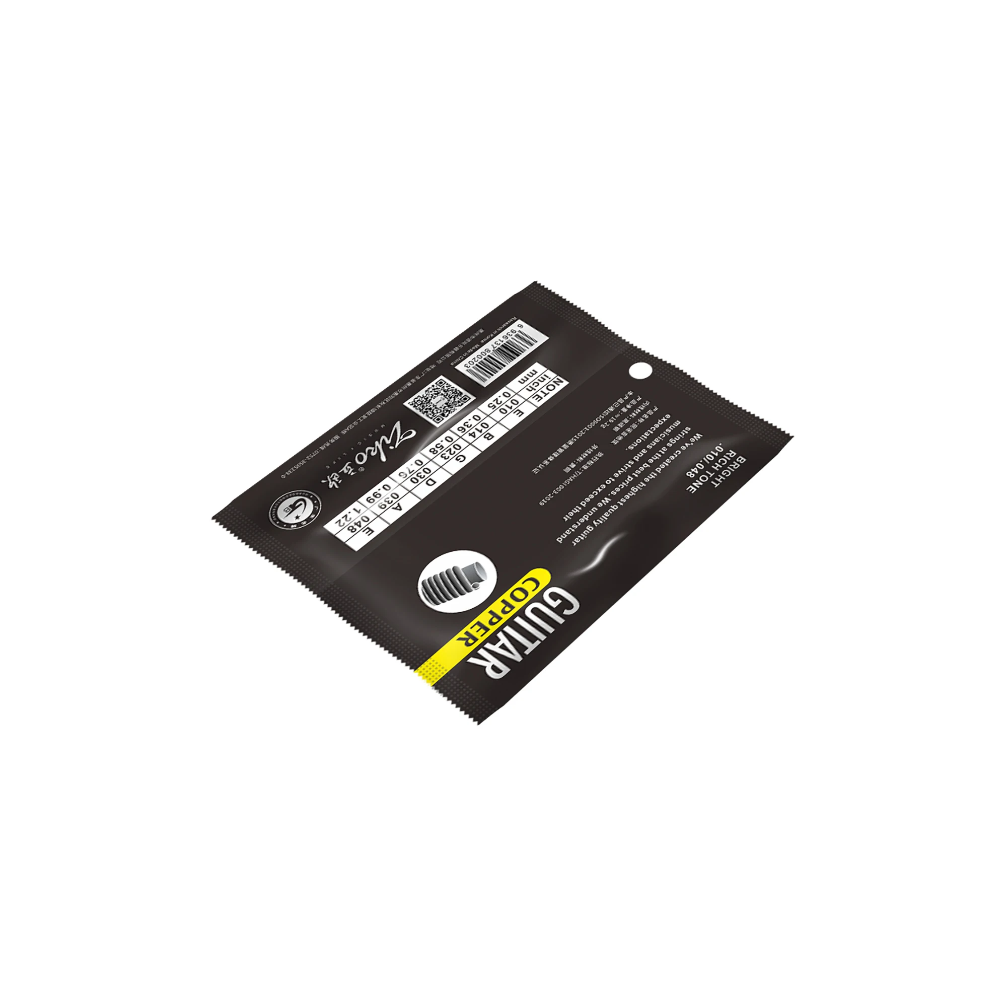 ZIKO Acoustic Guitar String St - Musical Instrument Strings review and price