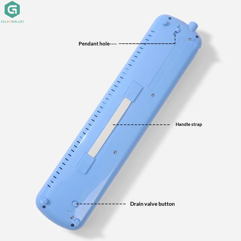 32 Keys Melodica With Melodica - Musical Instruments Names review and price