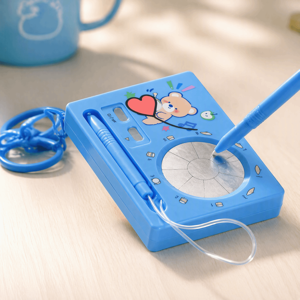Compact Portable Size Music In - Musical Instrument Glass review and price