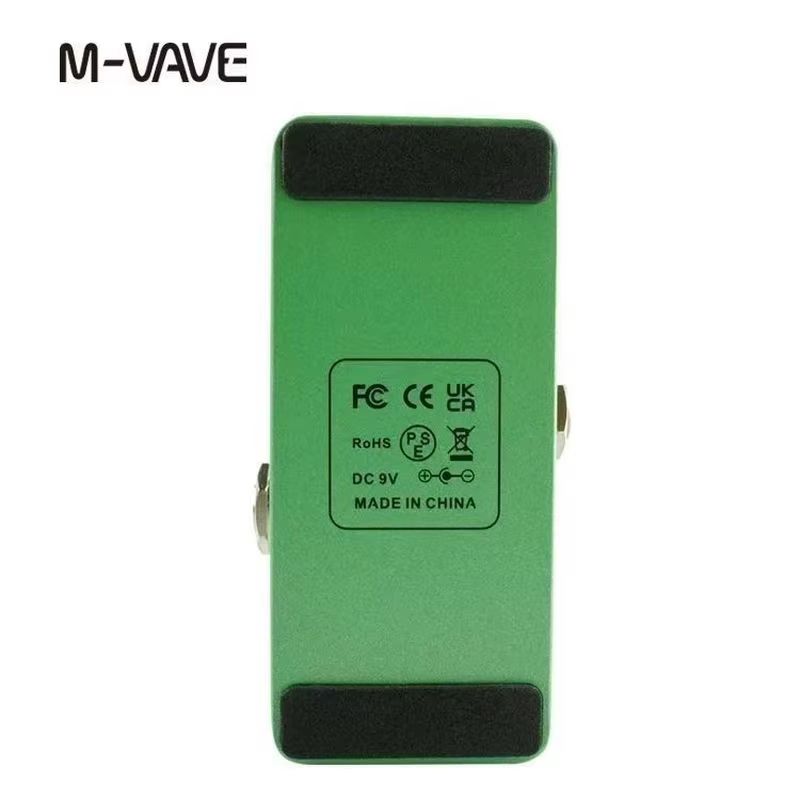 M Vave Precision Tuner Pedal T - Musical Instrument Strings review and price