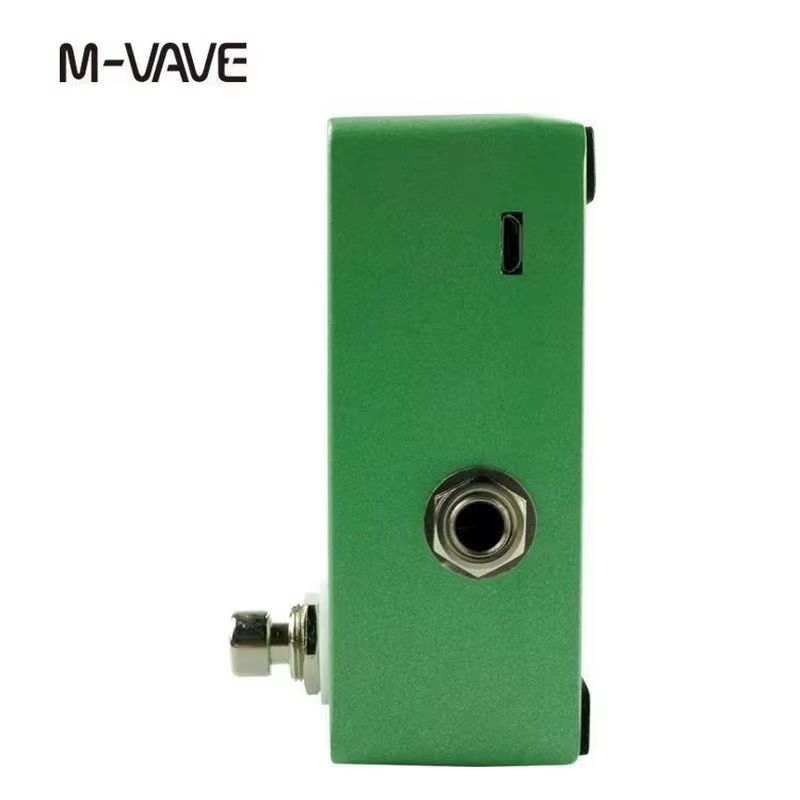 M Vave Precision Tuner Pedal T - Musical Instrument Strings review and price