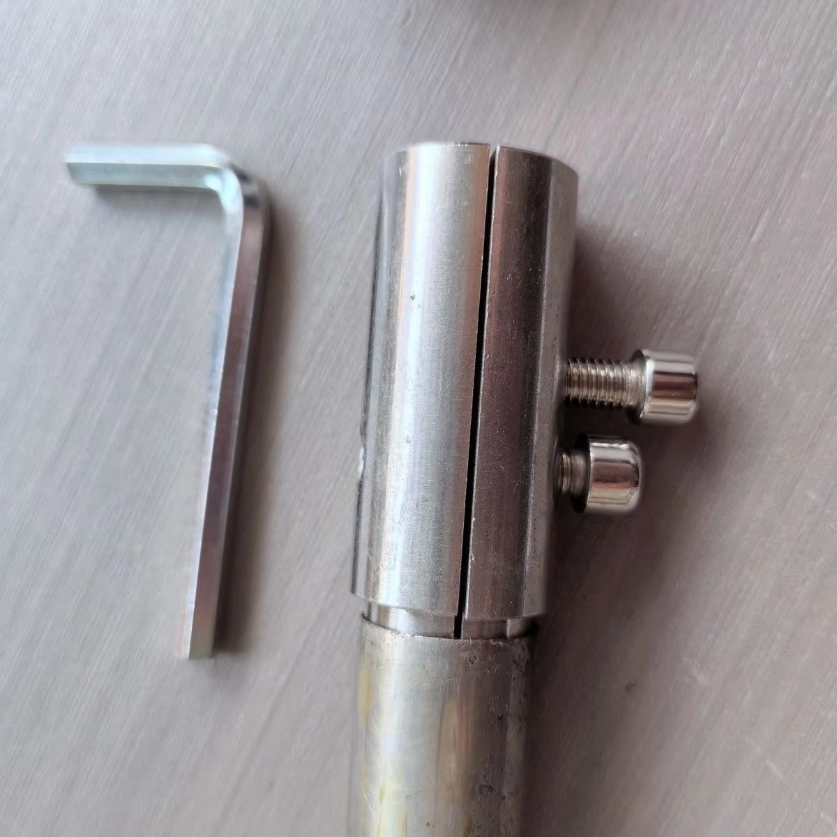 Brass Instrument Repair Tool K - Musical Instrument Repair review and price