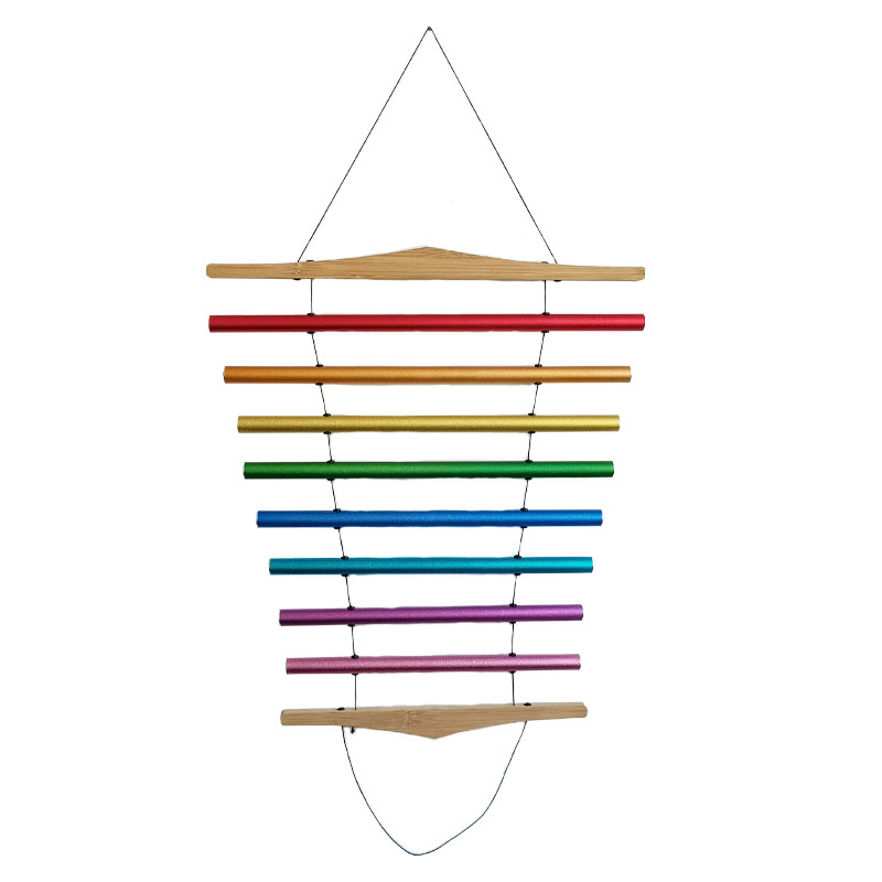 Sound Healing Therapy Chakra F - Wind Chime Tubular review and price