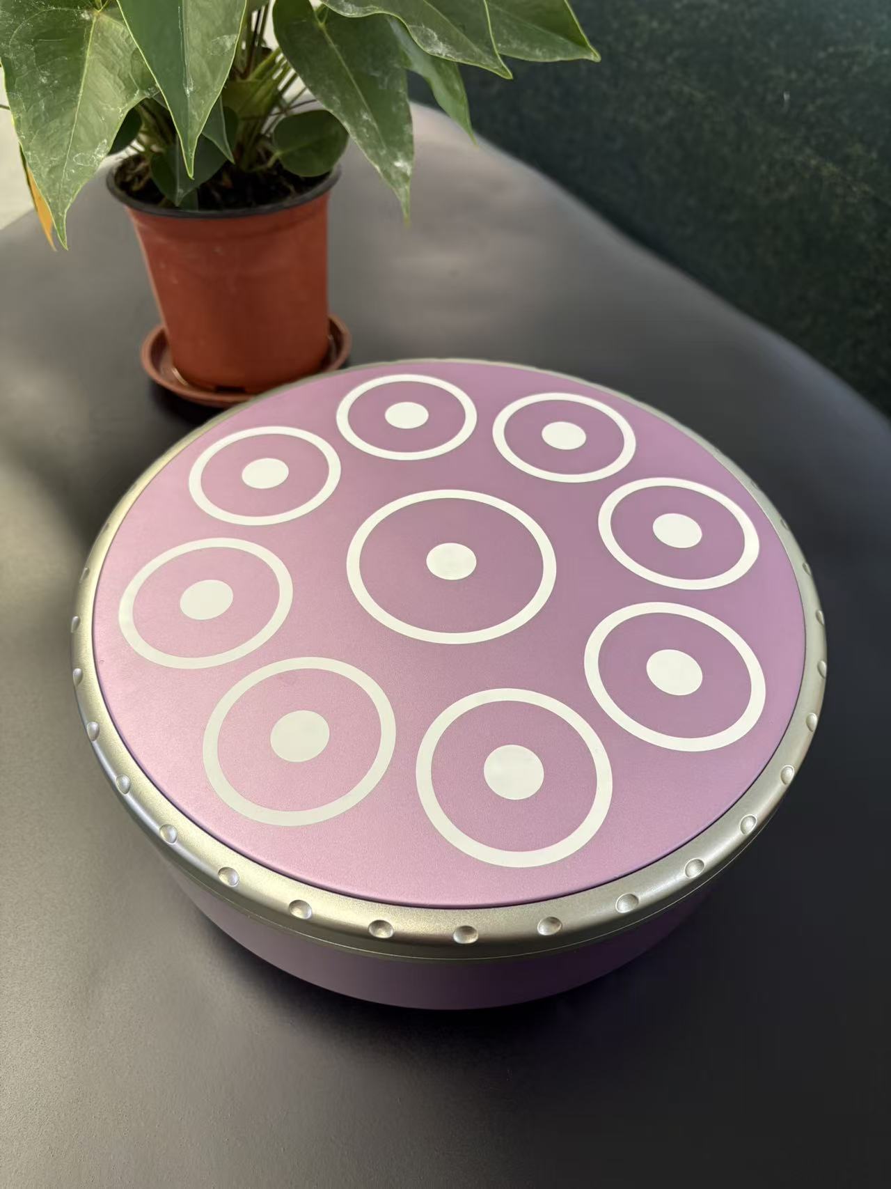All-In-One Electronic Steel To - Musical Instrument Handpan review and price