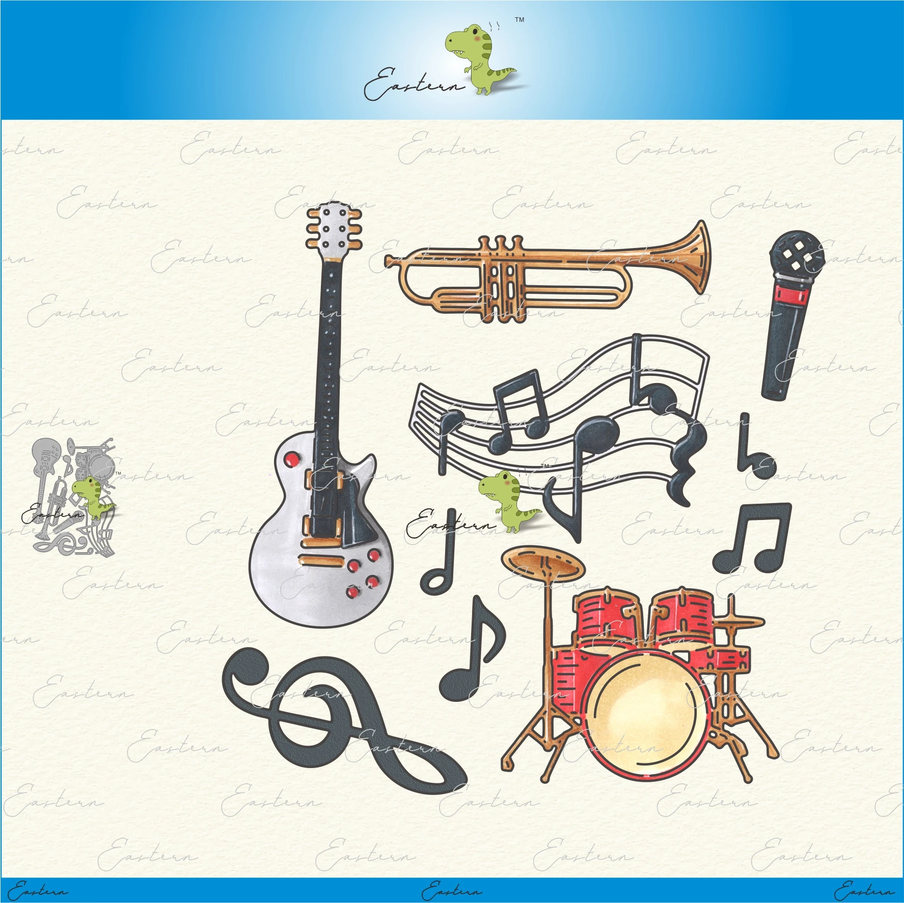 Musical Instruments Collection - Musical Instrument Craft review and price