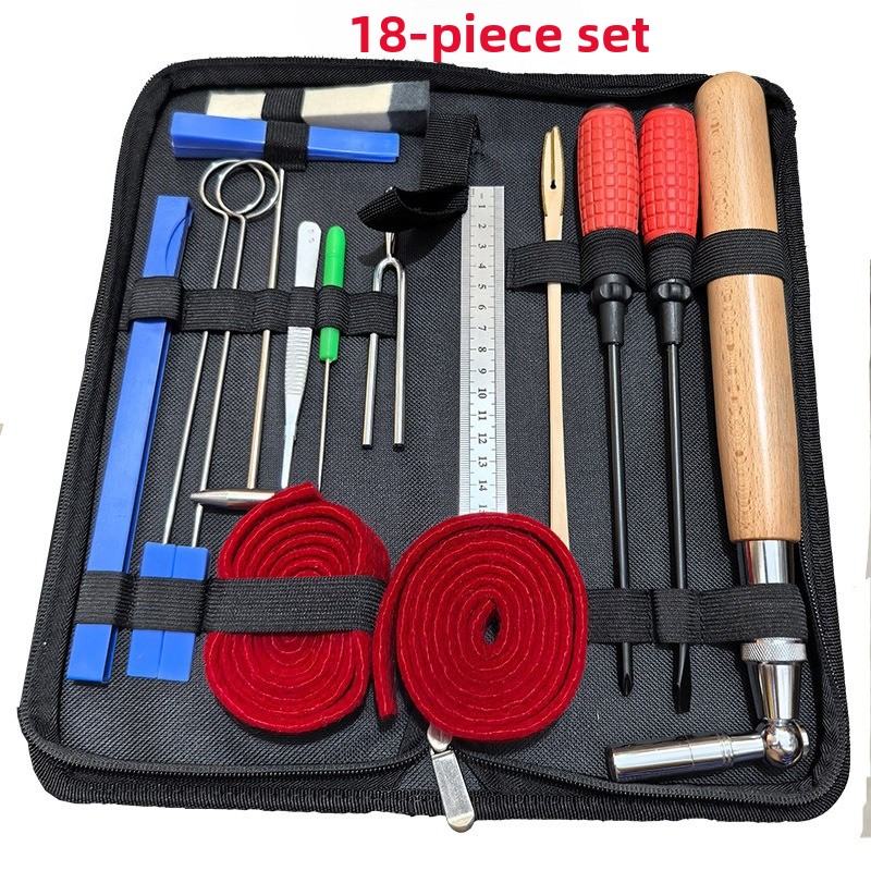 Piano Tuning Tools Wrench Set  - Musical Instrument Repair review and price