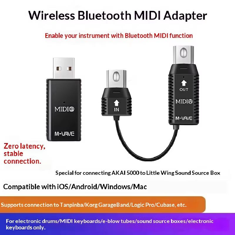 Hot In Stock Wireless Bluetoot - Musical Instruments Names review and price
