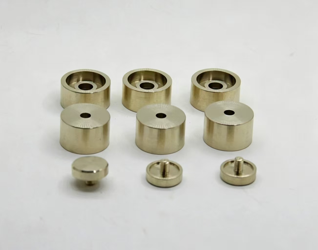 Heavy Duty Brass Trumpet Trim  - Musical Instrument Horn review and price