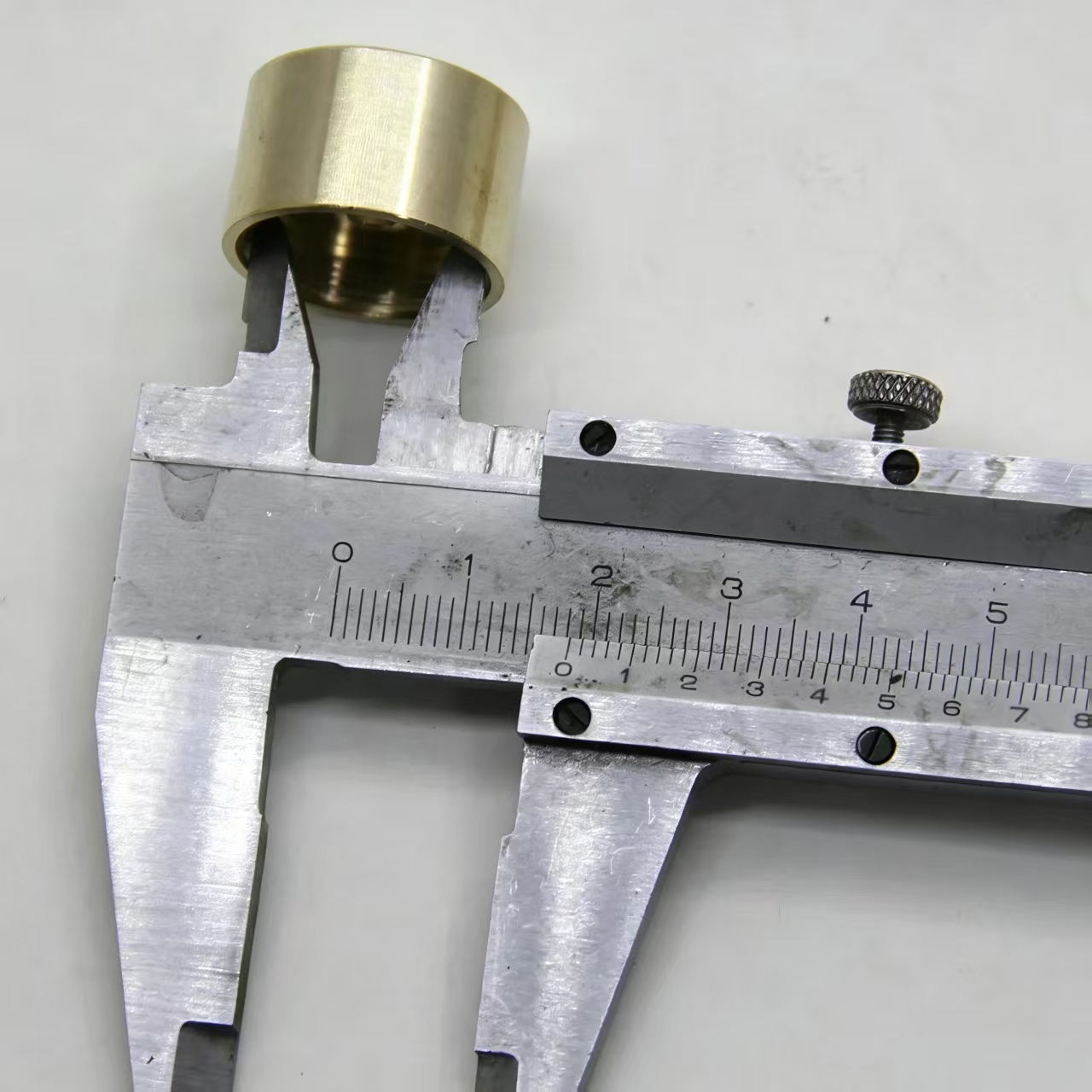 Heavy Duty Brass Trumpet Trim  - Musical Instrument Horn review and price
