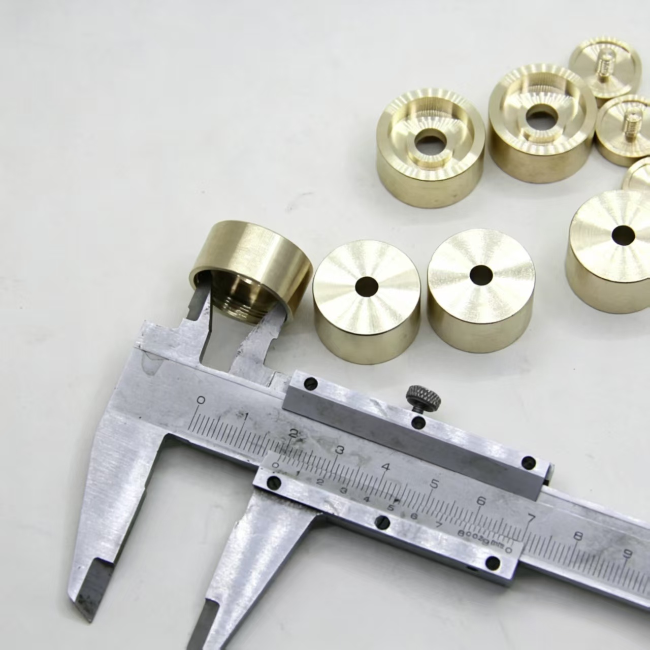 Heavy Duty Brass Trumpet Trim  - Musical Instrument Horn review and price
