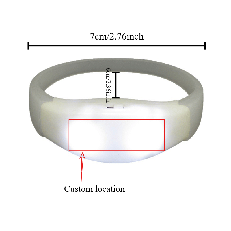 Customizable music-activated l - Musical Instrument Jewelry review and price
