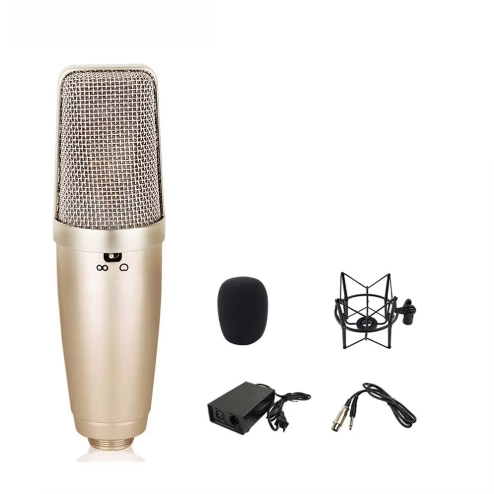 Brand New Kids Microphone With - Song With Musical Instrument review and price
