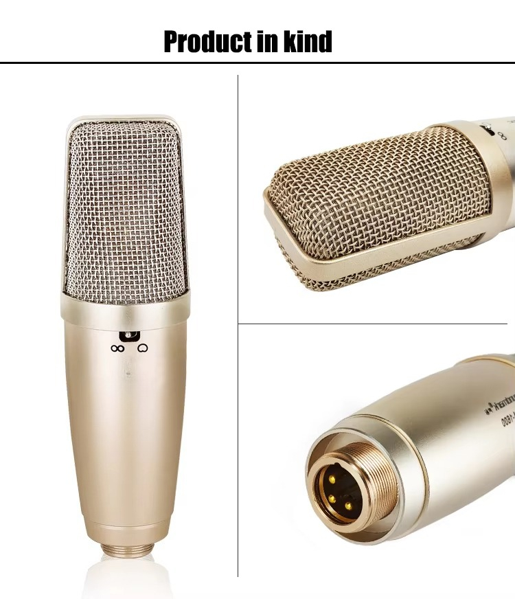 Brand New Kids Microphone With - Song With Musical Instrument review and price