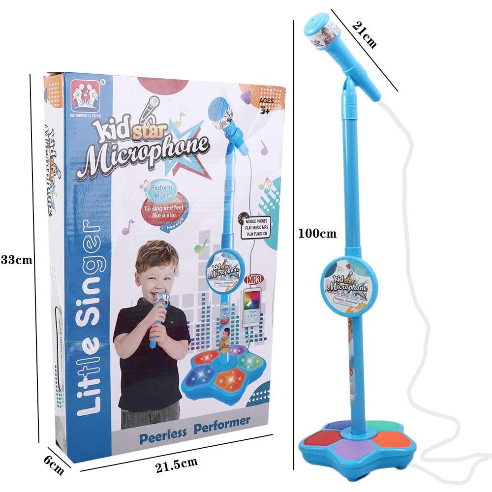 with Stand Educational Karaoke - Song With Musical Instrument review and price