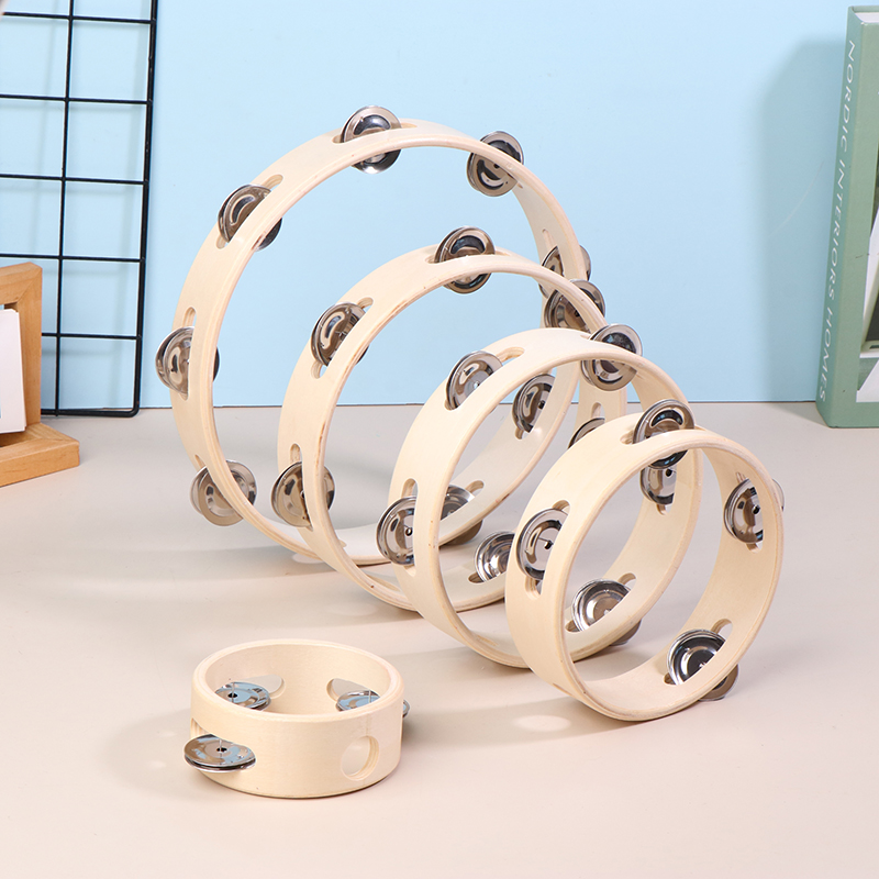 4/6/7/8/10Inch Hand Drums Toys - Musical Instrument Jewelry review and price