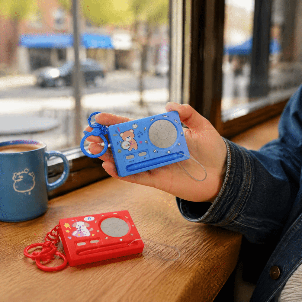 Compact Portable Size Music In - Musical Instrument Glass review and price