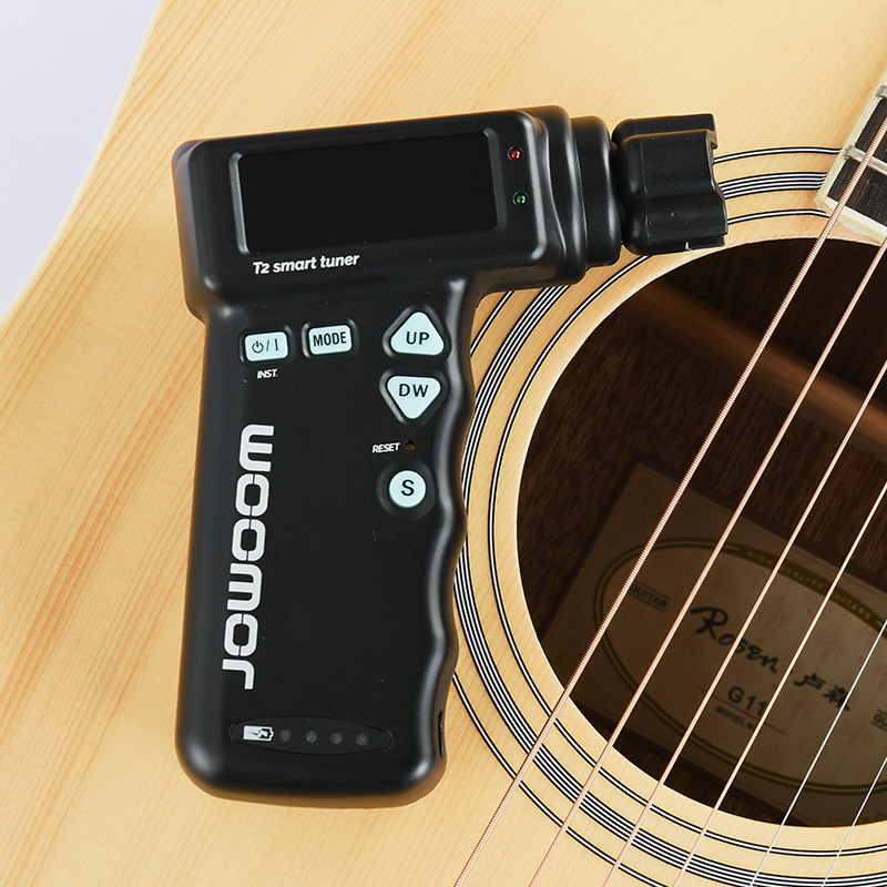 Automatic Guitar Tuner String  - Musical Instrument Strings review and price
