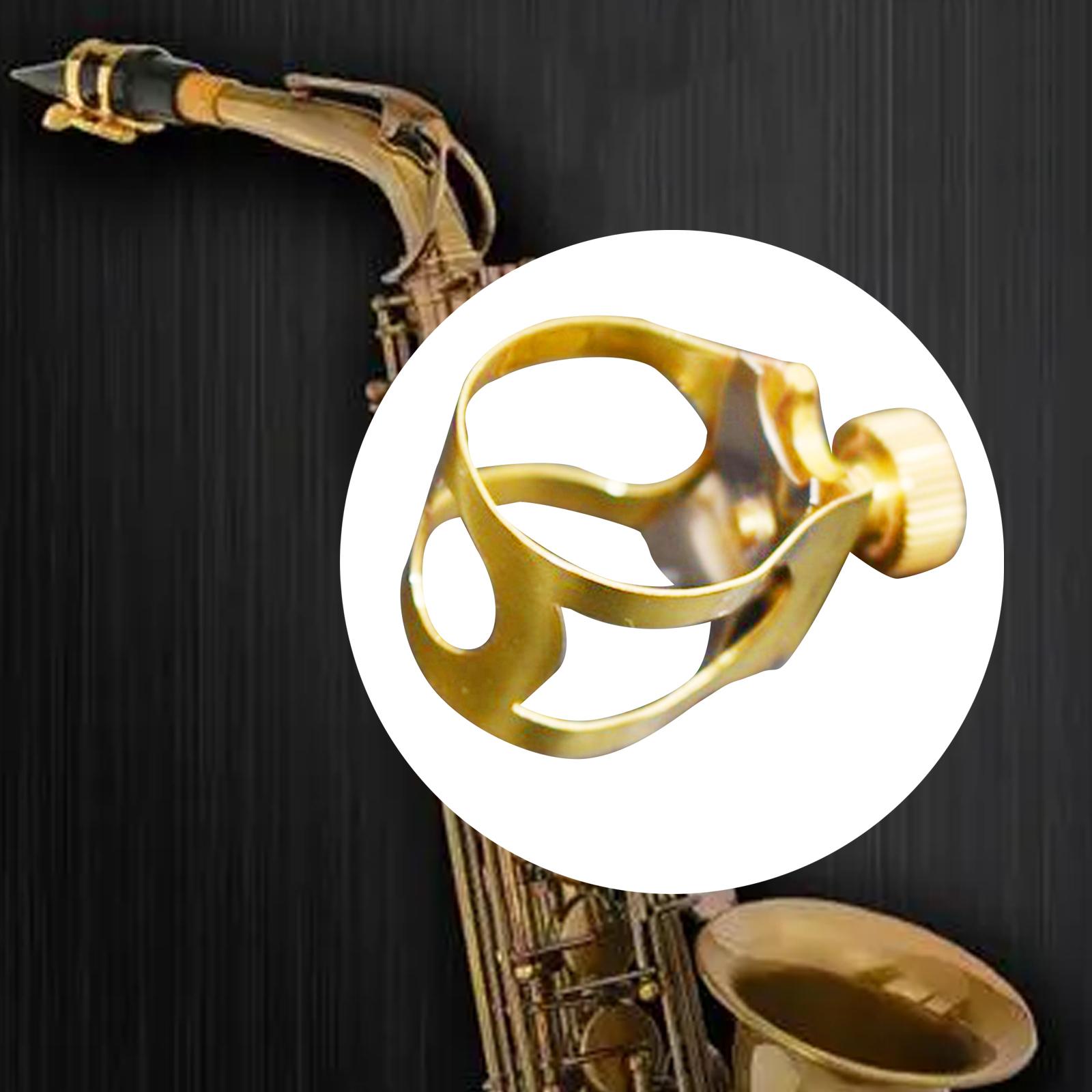 Mouthpiece Clip Fastener Music - Musical Instrument Repair review and price