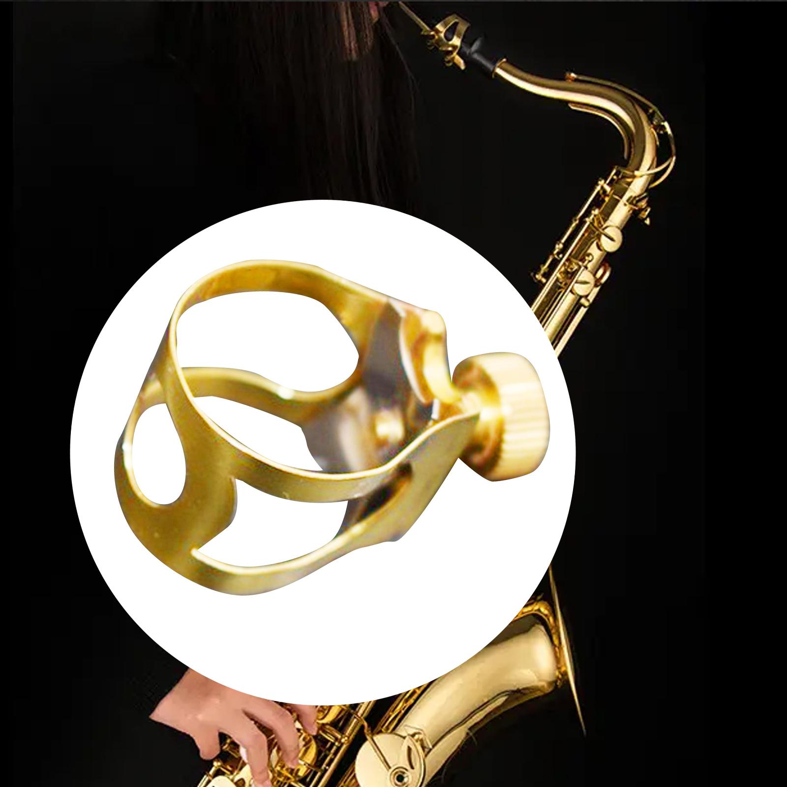 Mouthpiece Clip Fastener Music - Musical Instrument Repair review and price