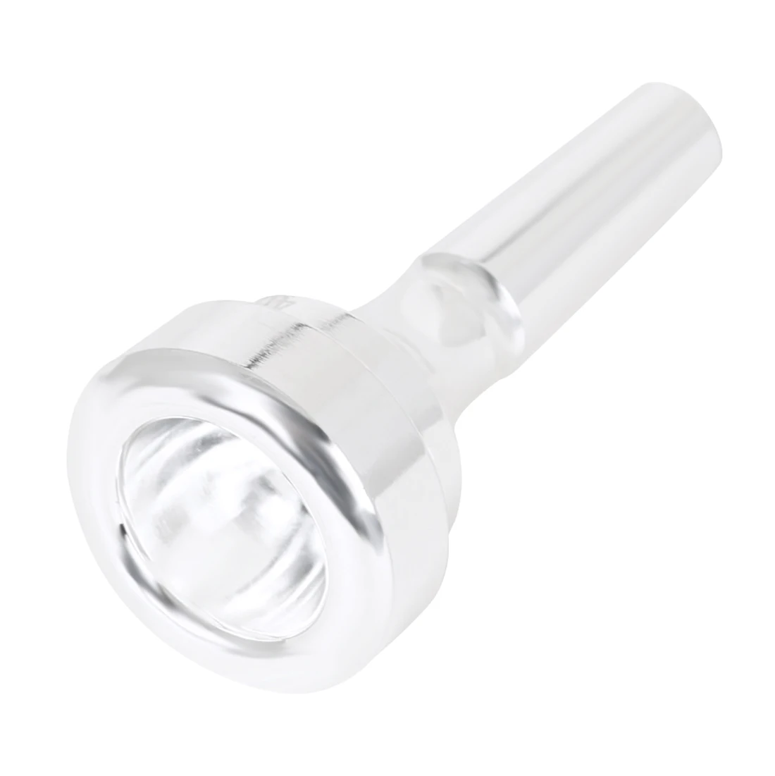4B Cornet Mouthpiece Silver Pl - Musical Instrument Cornet review and price