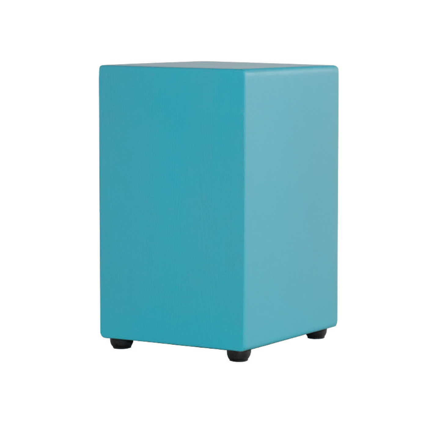 Birch Wood Cajon Box Drum With - Musical Instrument Strings review and price