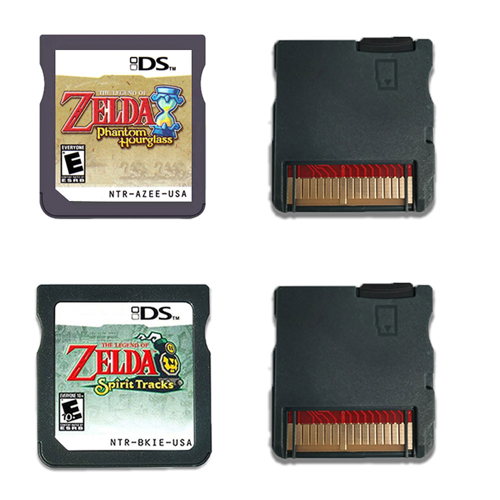 DS Boxed Game Card  Legend of  - Musical Instrument Craft review and price