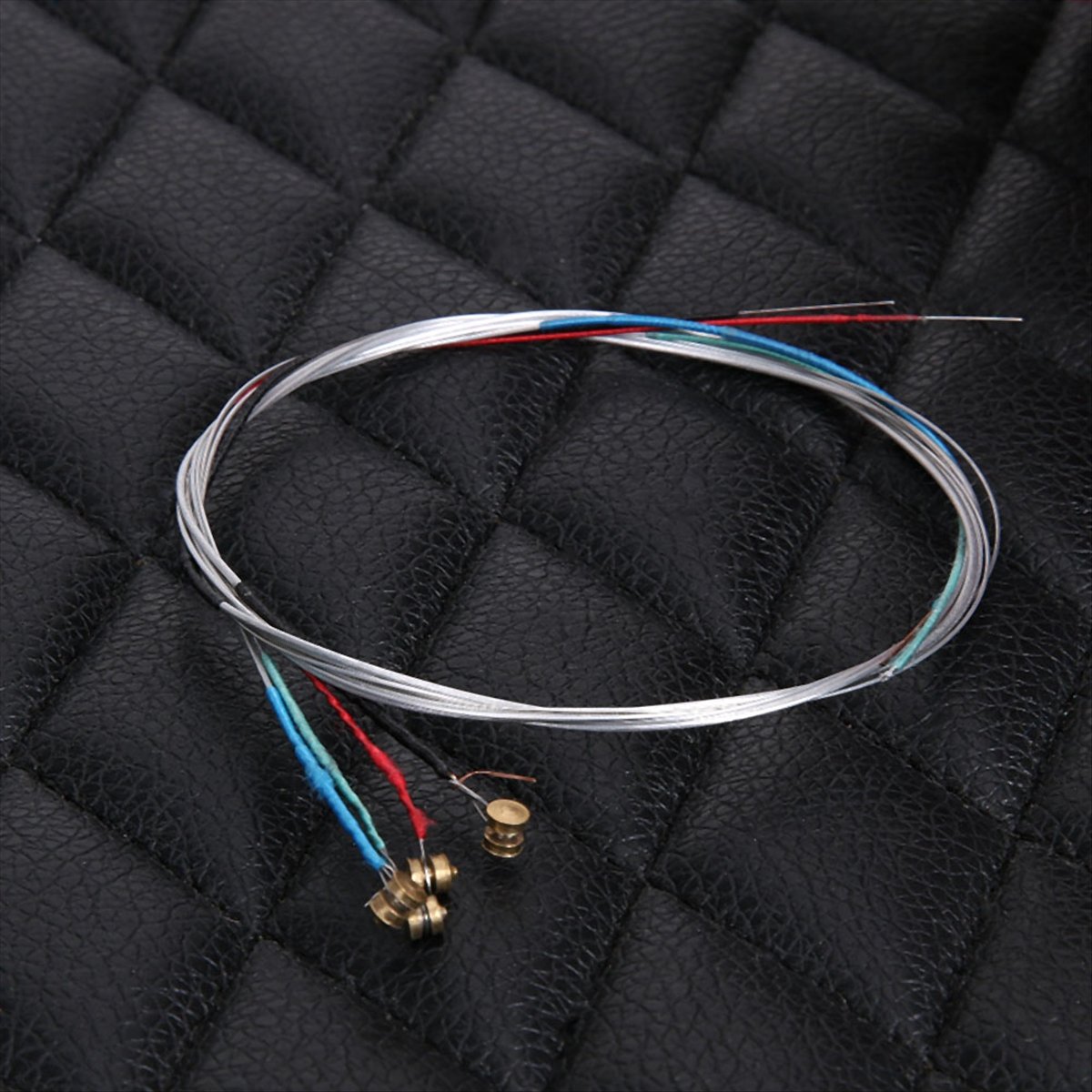 ABPF Violin Strings 4/4 Profes - Musical Instrument Strings review and price