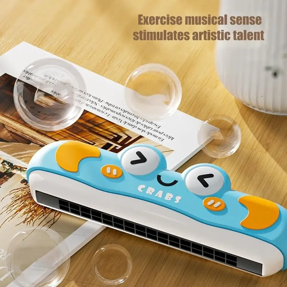 Toy Harmonica and Blow Horn Wh - Musical Instrument That You Blow Into review and price