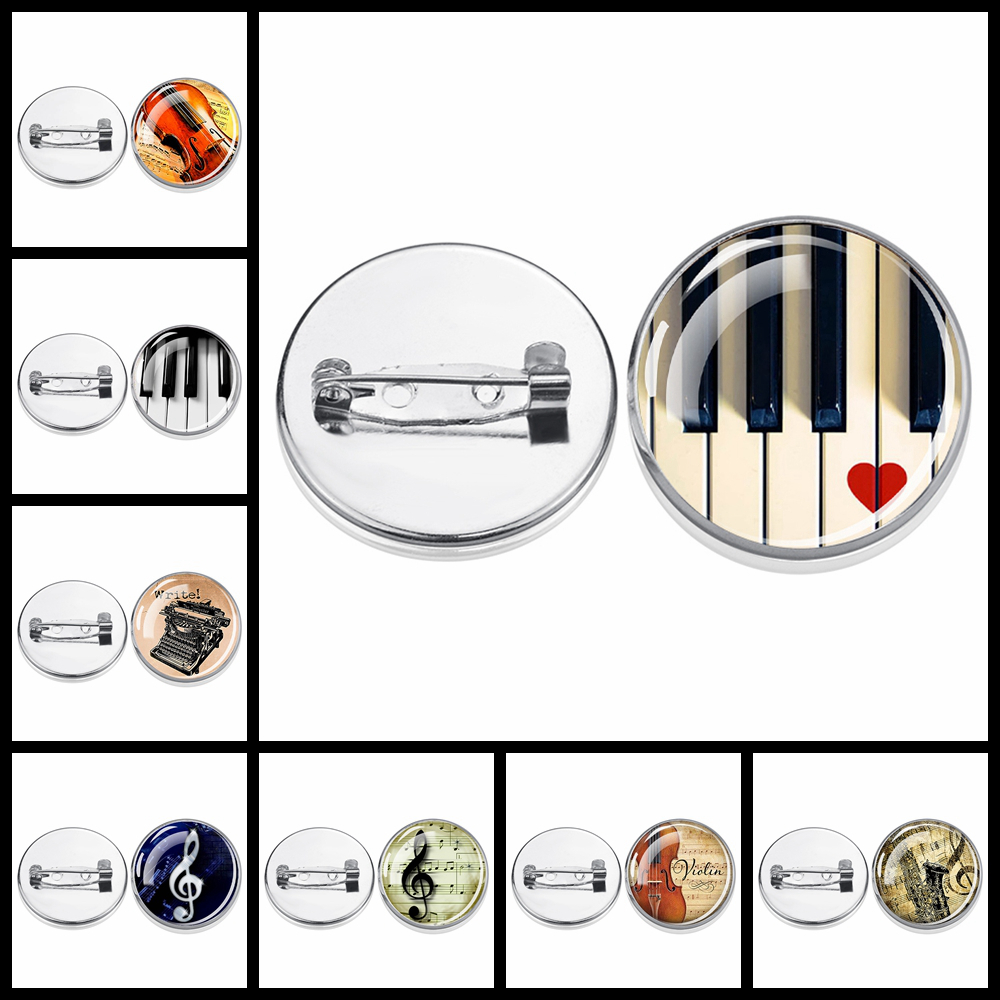 1PC Musical Instrument Piano G - Musical Instrument Glass review and price