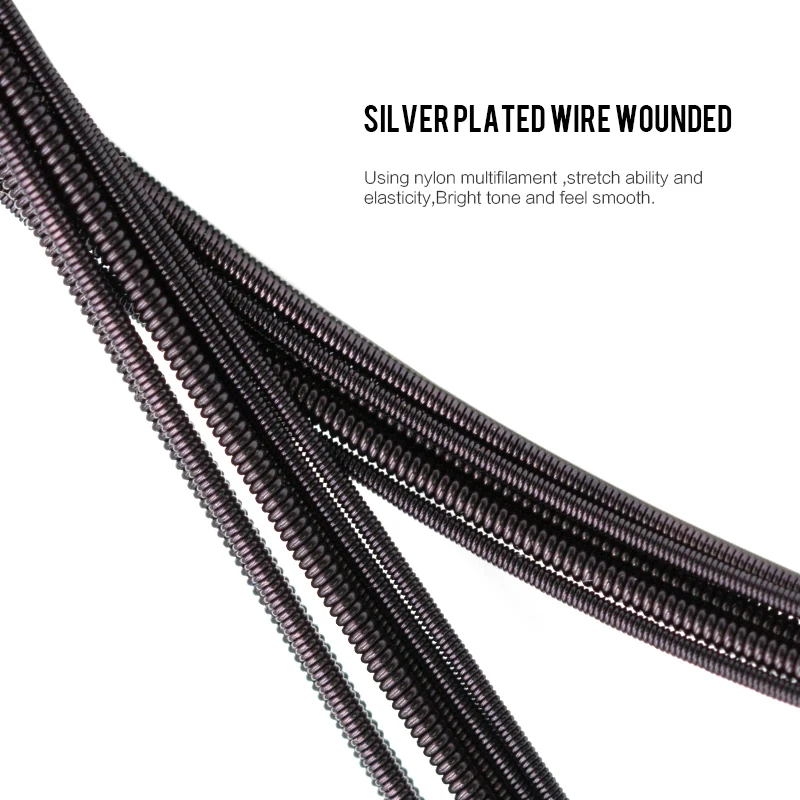Orphee Classical Guitar String - Musical Instrument Strings review and price