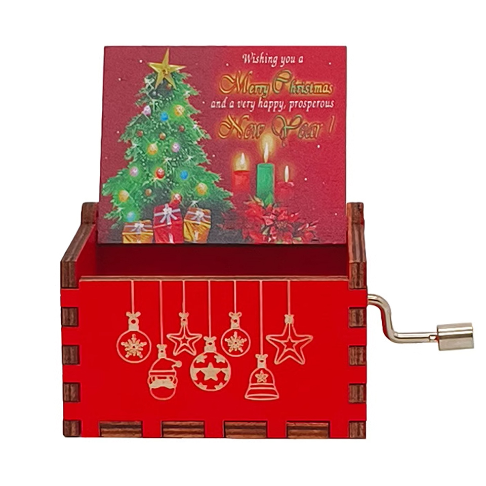 --Merry Christmas Series Music - Musical Instrument Handpan review and price