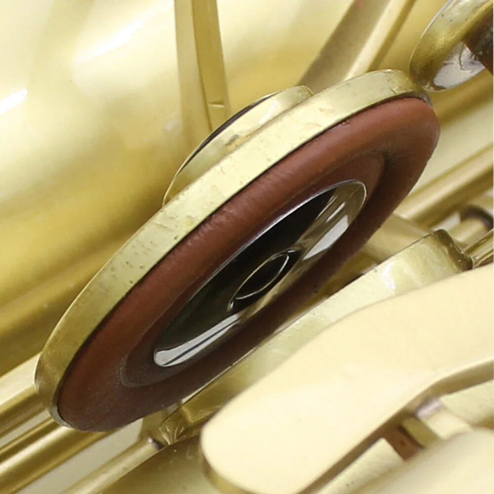 Saxophone Pads Universal Butto - Musical Instrument Repair review and price
