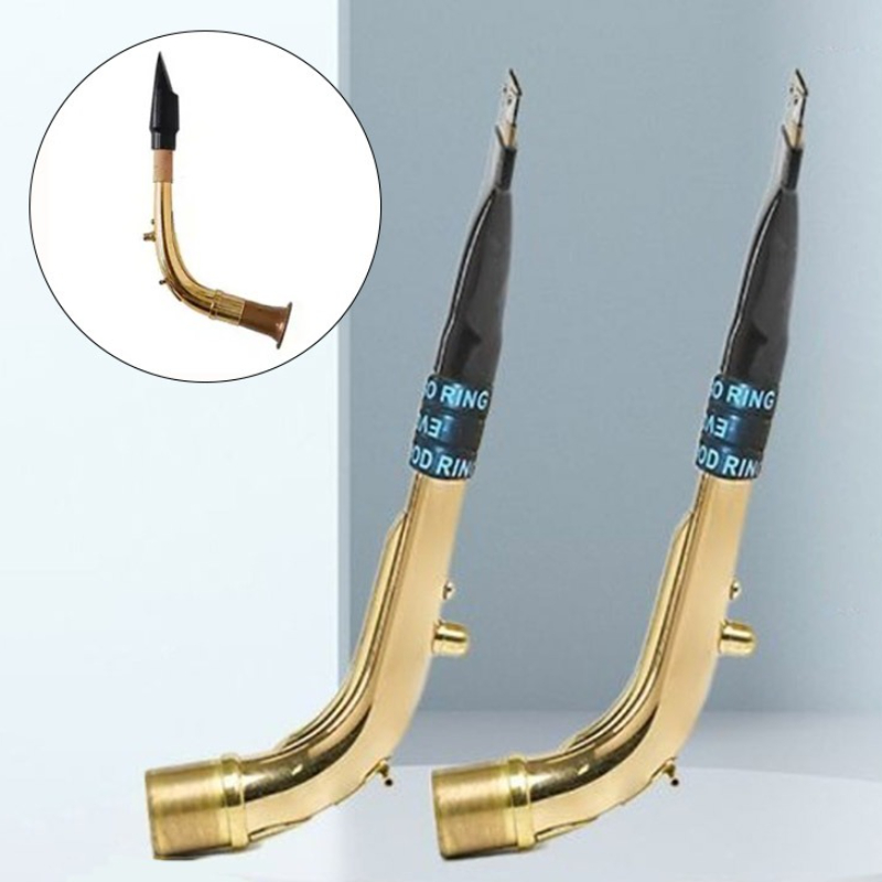 Adjustable Metal Saxophone Por - Musical Instrument Horn review and price