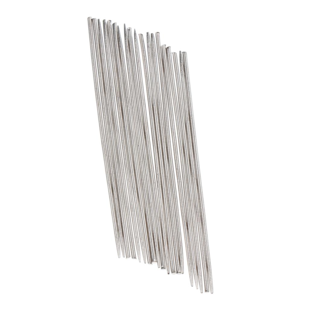 Saxophone Spring Needle Set Fl - Musical Instrument Repair review and price