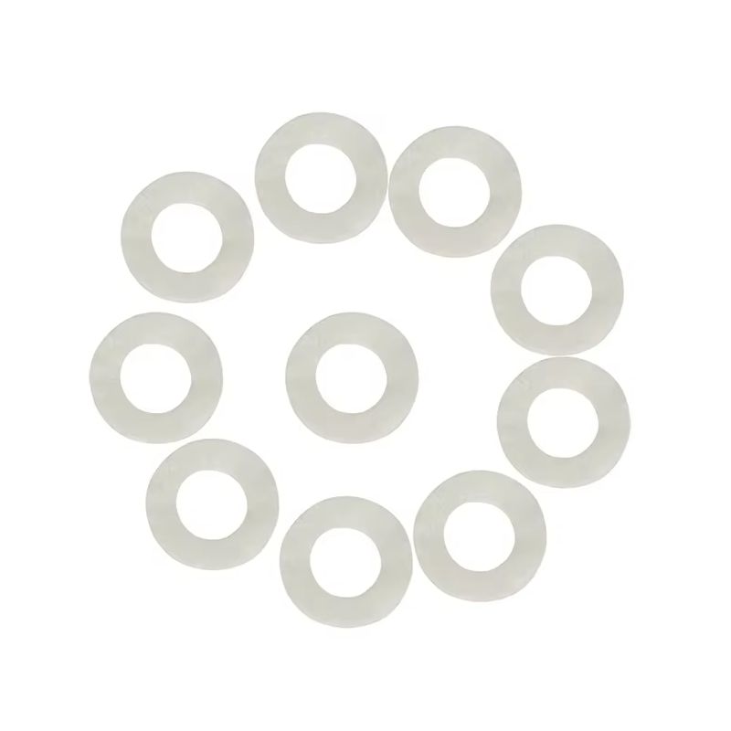 10Pcs Trumpet Felt Washers Cus - Musical Instrument Cornet review and price