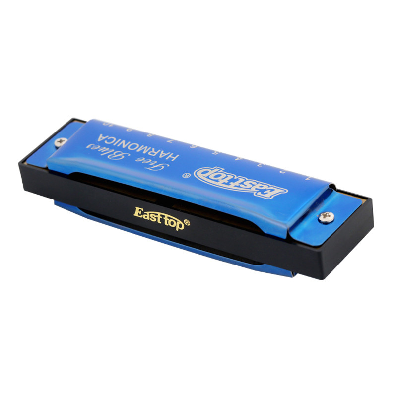 EASTTOP T003 Diatonic Blues Ha - Musical Instruments Names review and price