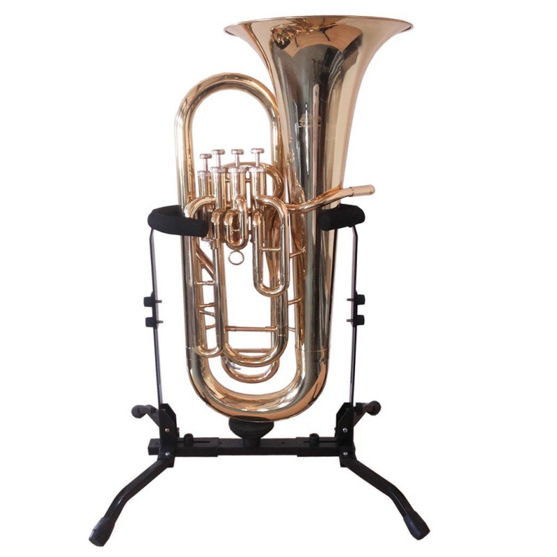 Iron Multipurpose Display Stan - Musical Instrument Horn review and price