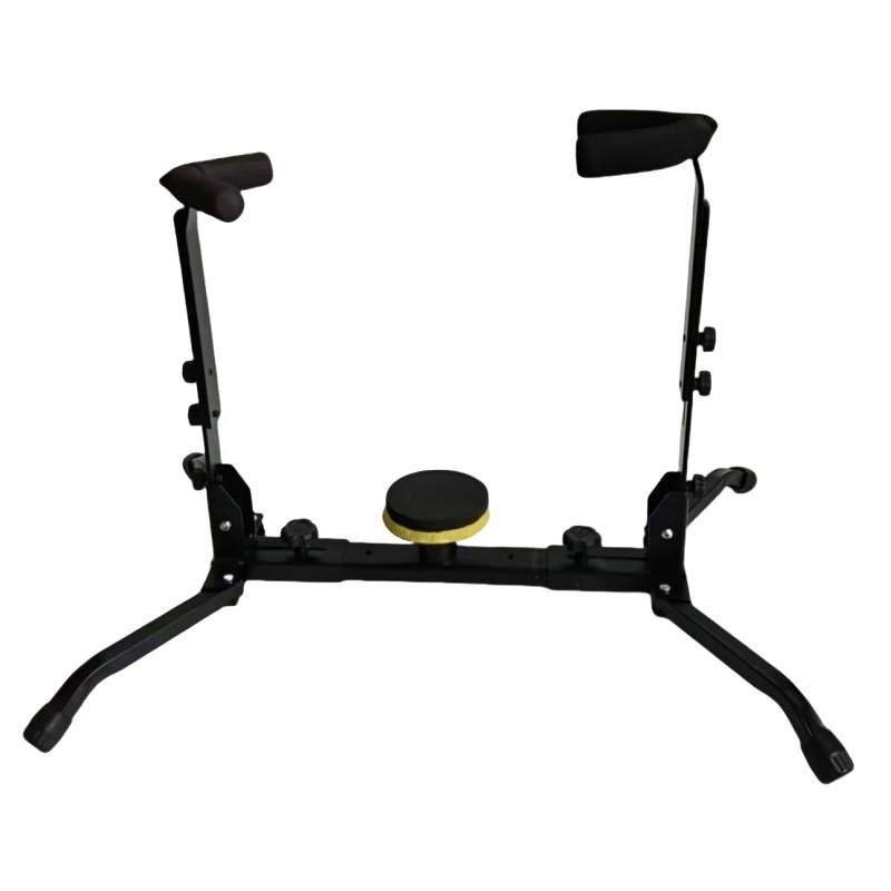 Iron Multipurpose Display Stan - Musical Instrument Horn review and price