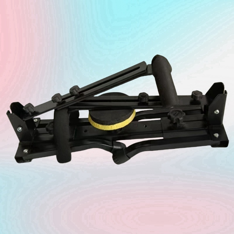 Iron Multipurpose Display Stan - Musical Instrument Horn review and price