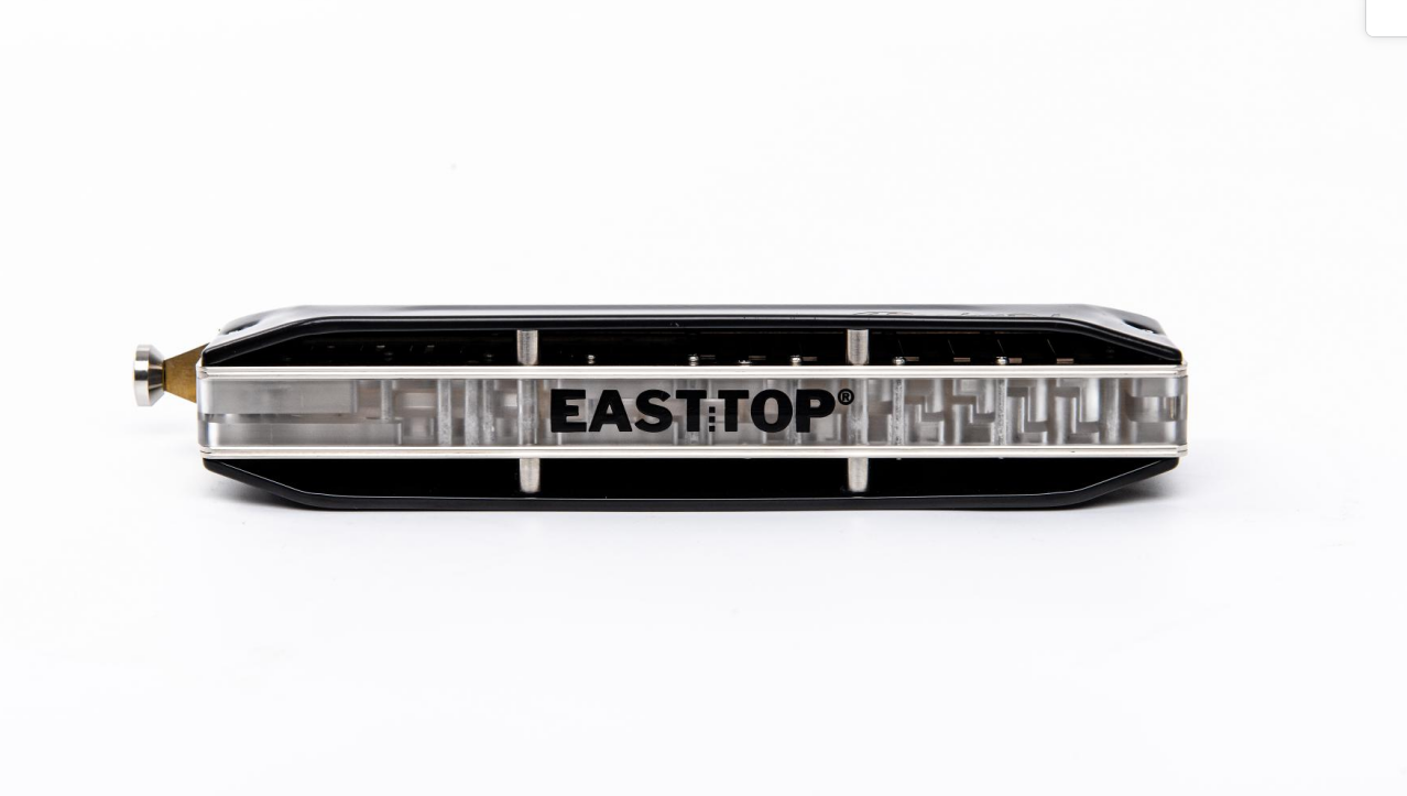 East top new chromatic ABS com - Musical Instruments Names review and price