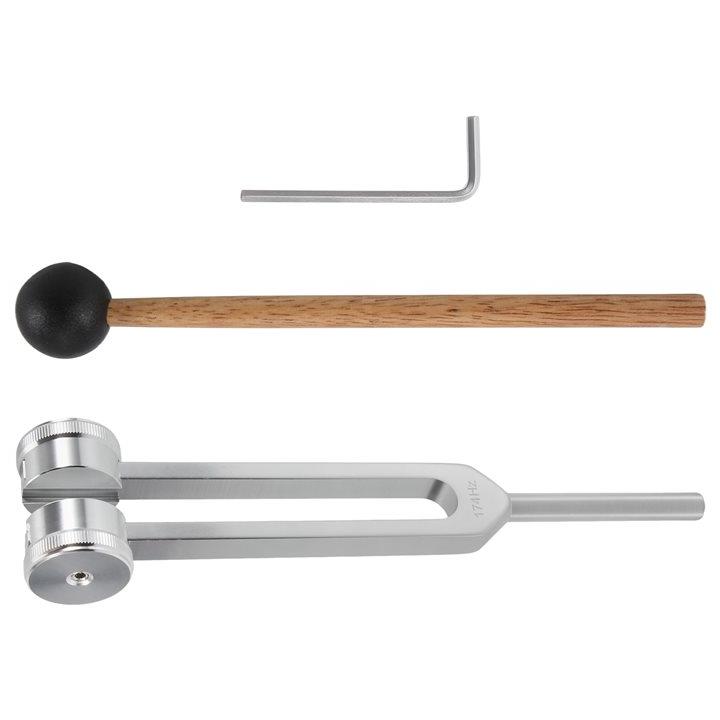 Y115A HOT  174 Hz Tuning Fork  - Musical Instrument Repair review and price