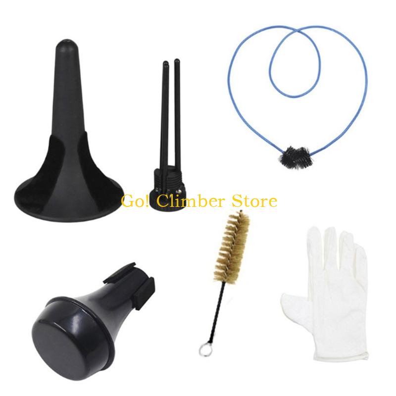 Q84C Trumpet Cornet Maintenanc - Musical Instrument Cornet review and price